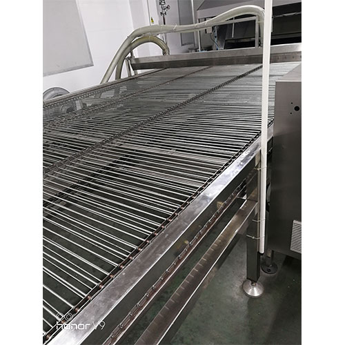 滾筒輸送機(jī)