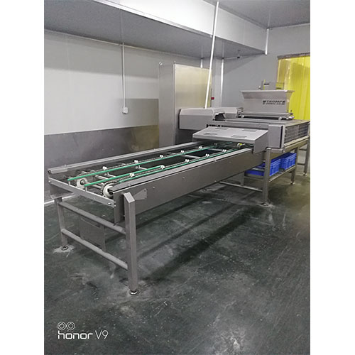 滾筒輸送機(jī)