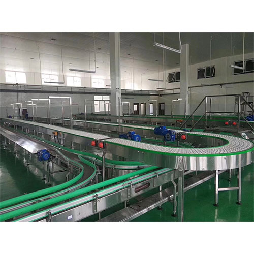 網(wǎng)帶輸送機