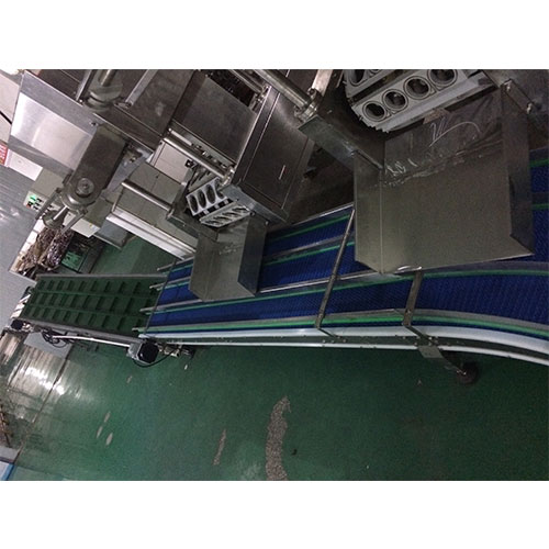 網(wǎng)帶輸送機